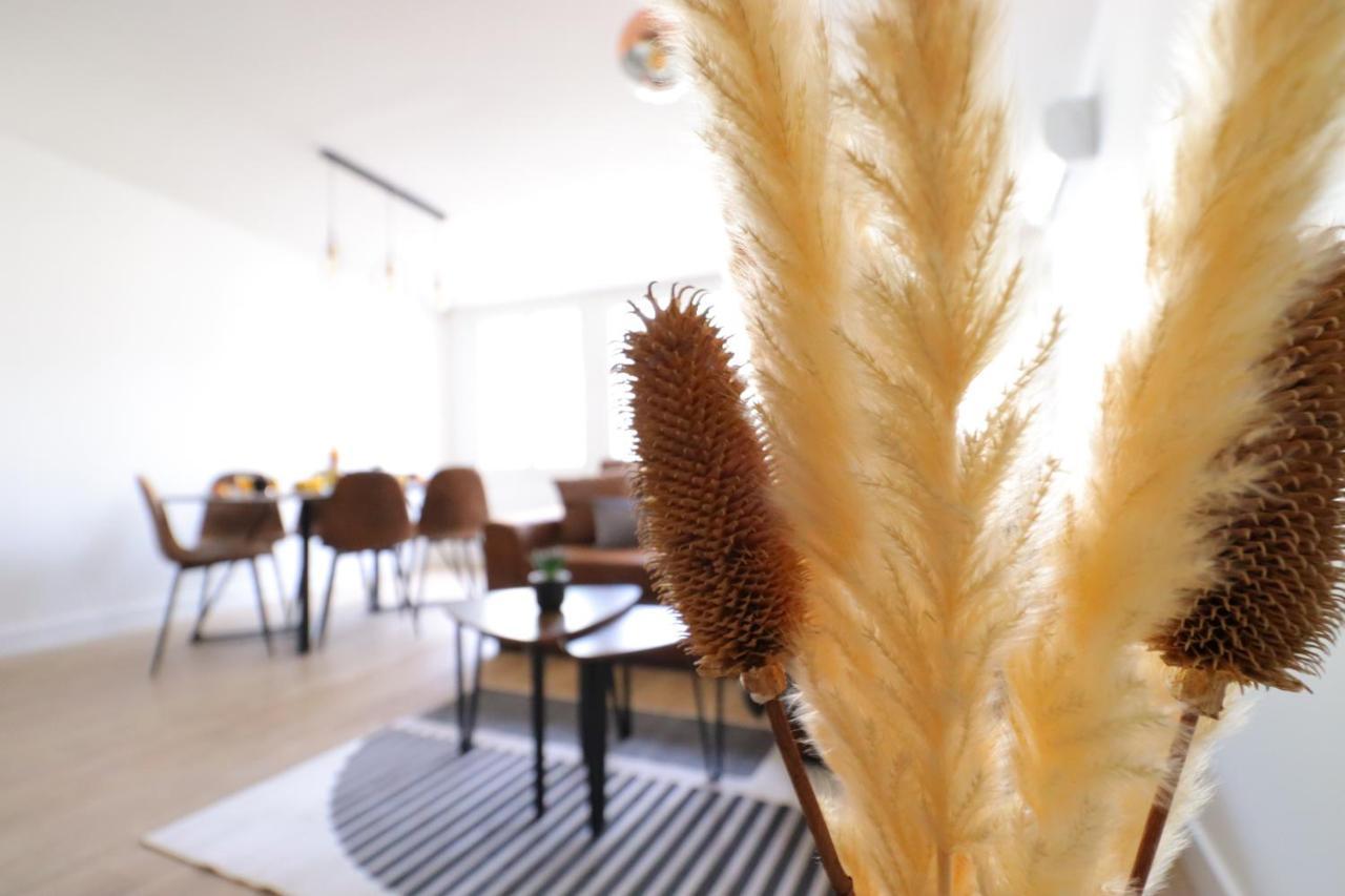 Le Patio - Spacieux T3 Avec Climatisation Et Jardin Privatif Bergerac Dış mekan fotoğraf
